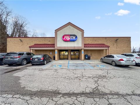 706 W Main Street Pomeroy OH 45769