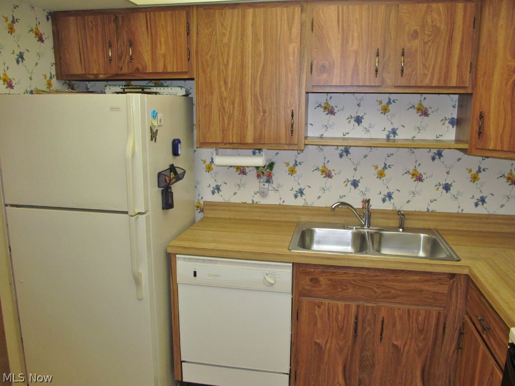 Woodscape Condos - Residential