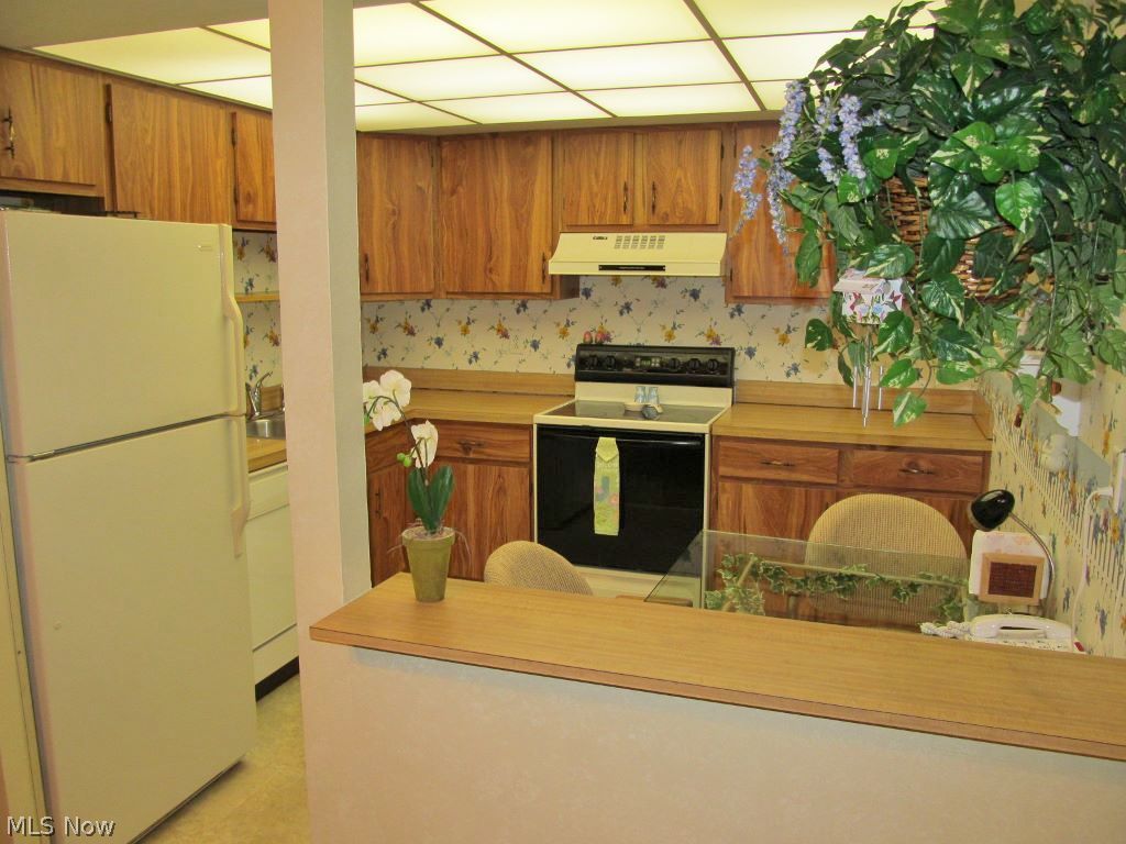 Woodscape Condos - Residential