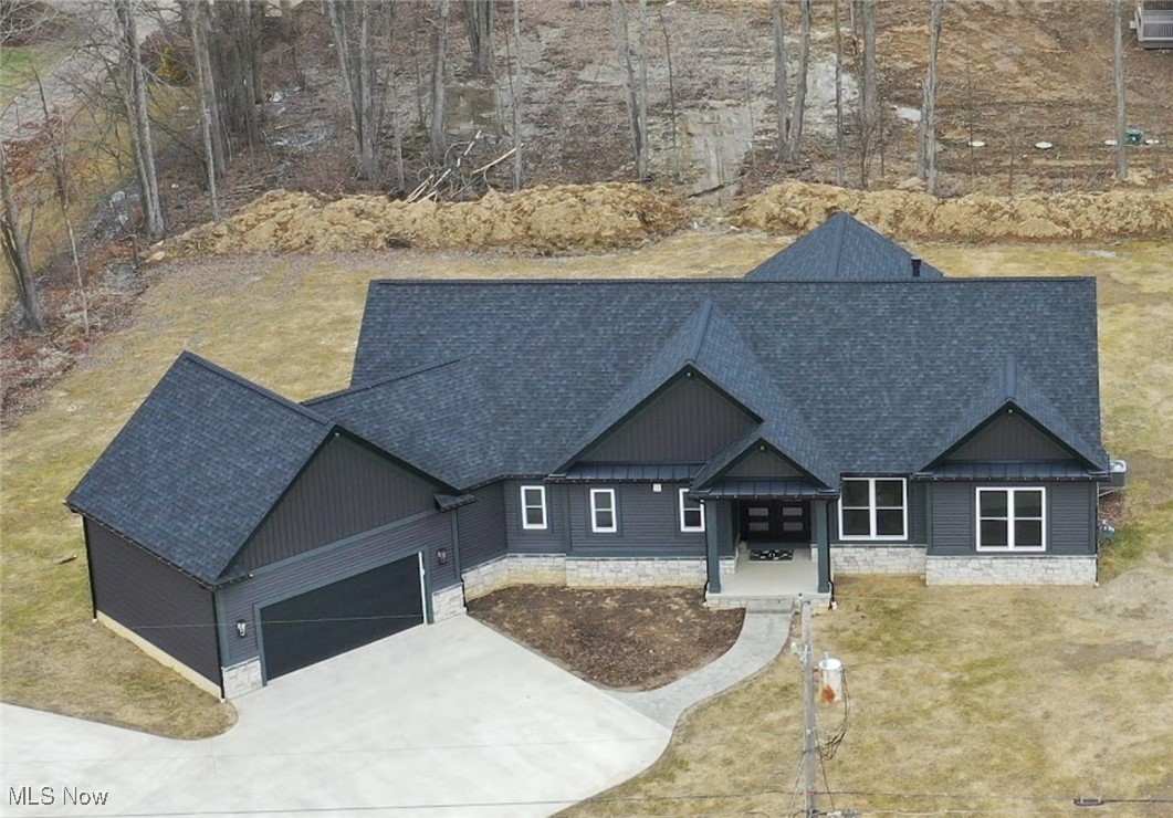 5906 Russia Road, South Amherst, Ohio image 47