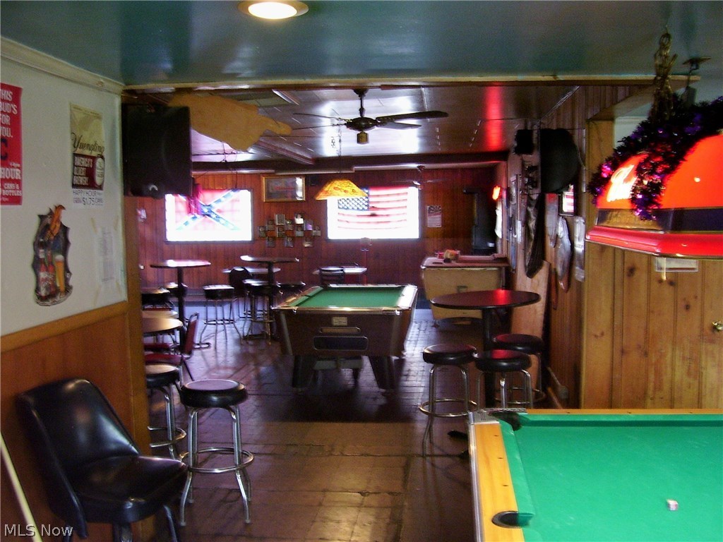 Harrisville - Commercial Sale