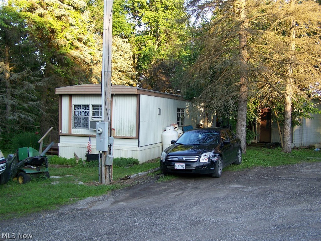 Harrisville - Commercial Sale