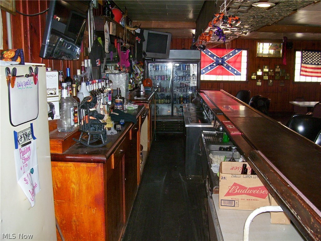 Harrisville - Commercial Sale