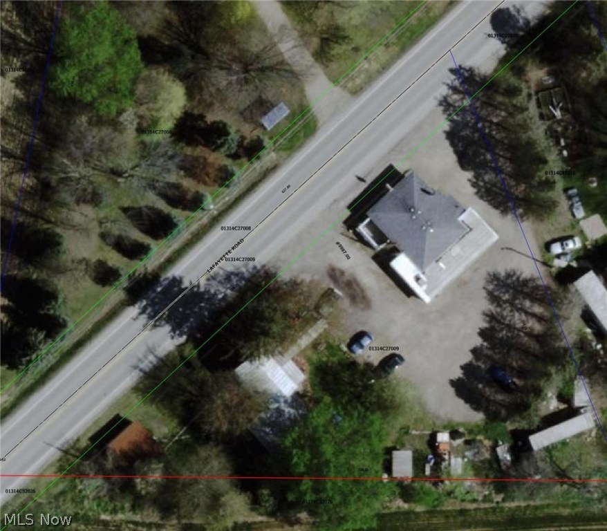 Harrisville - Commercial Sale