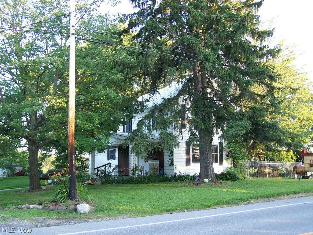 Harrisville - Commercial Sale