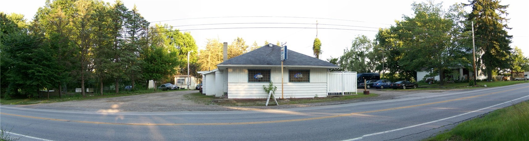 Harrisville - Commercial Sale