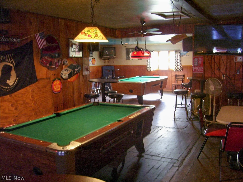 Harrisville - Commercial Sale