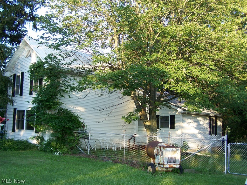 Harrisville - Commercial Sale