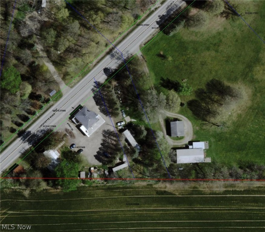 Harrisville - Commercial Sale