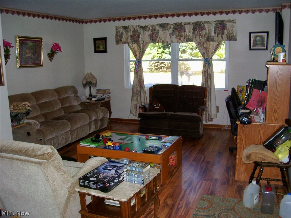 Harrisville - Commercial Sale