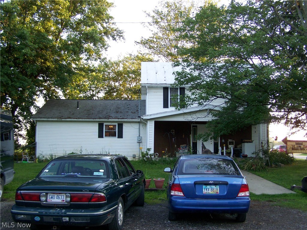 Harrisville - Commercial Sale