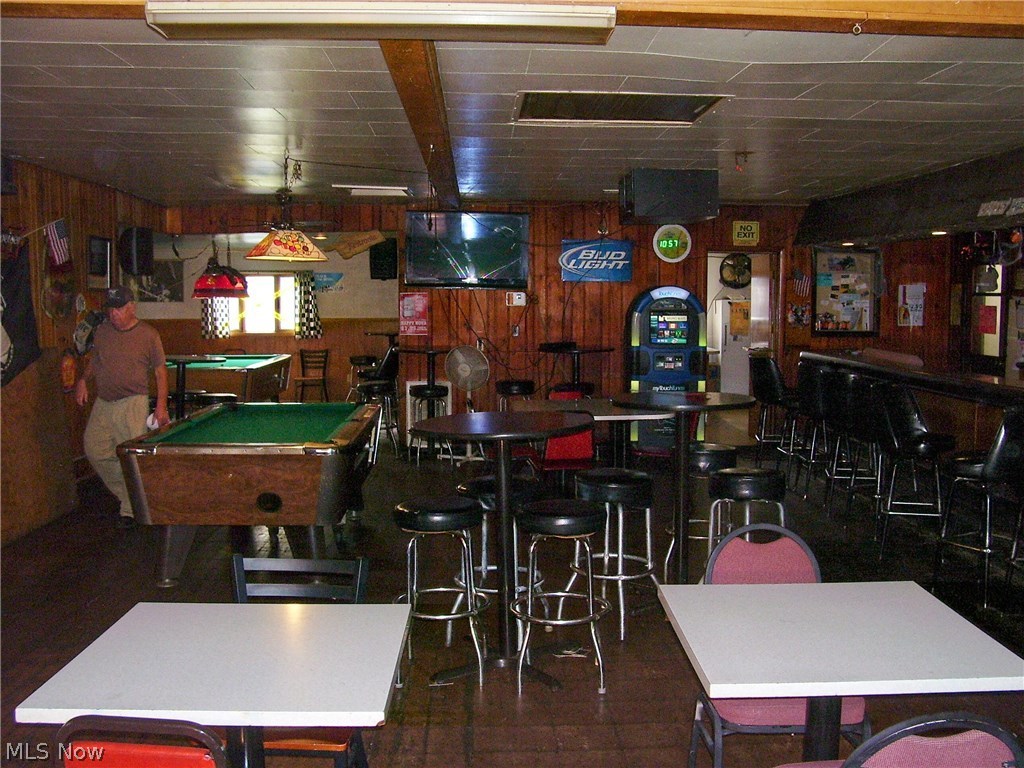 Harrisville - Commercial Sale