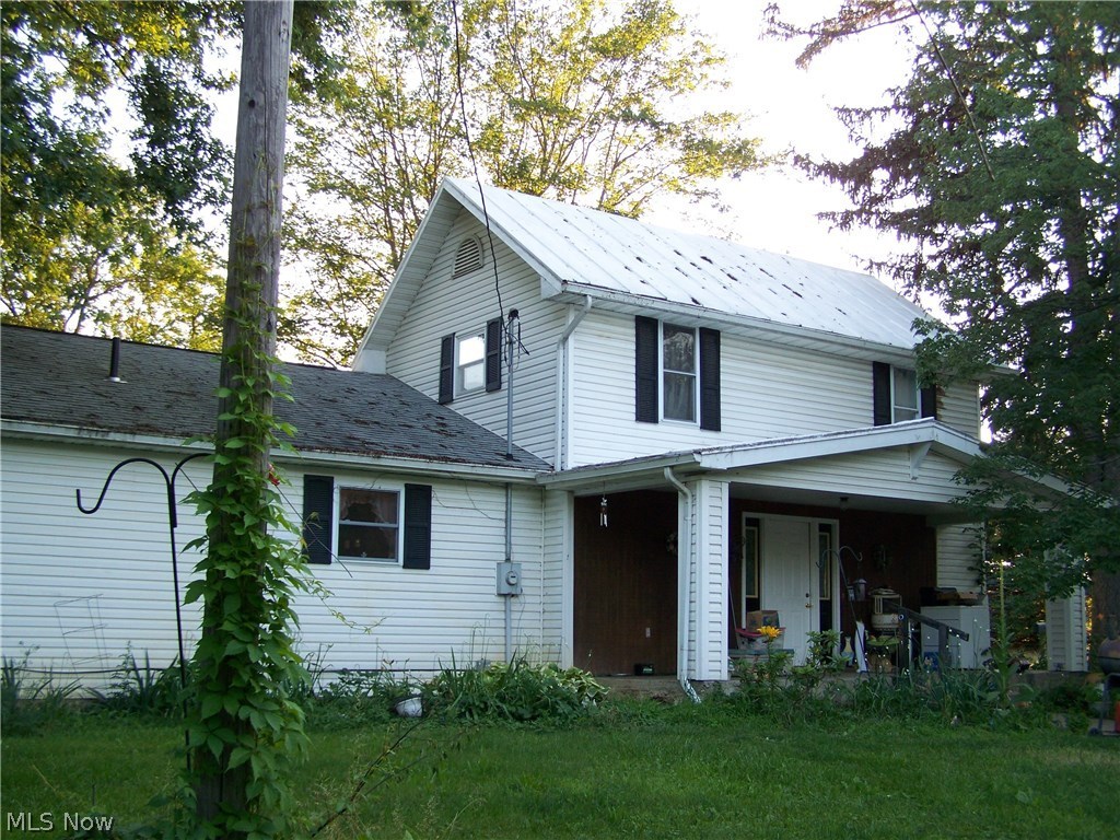 Harrisville - Commercial Sale