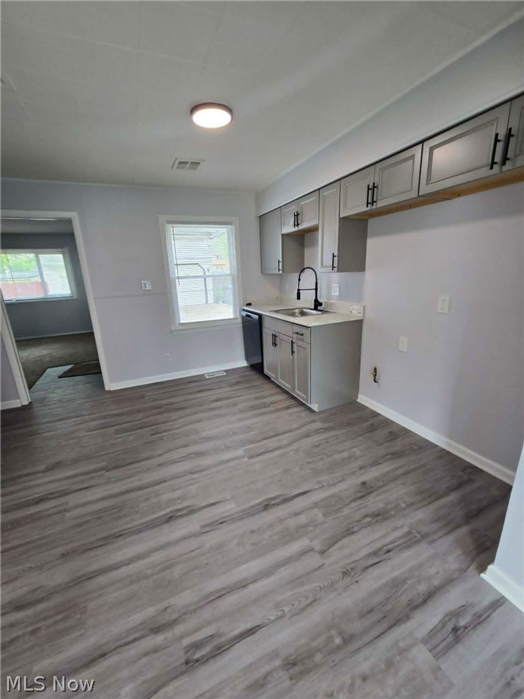 Photo of 12812 Longmead Avenue, Cleveland, OH 44135 (MLS # 5207137)