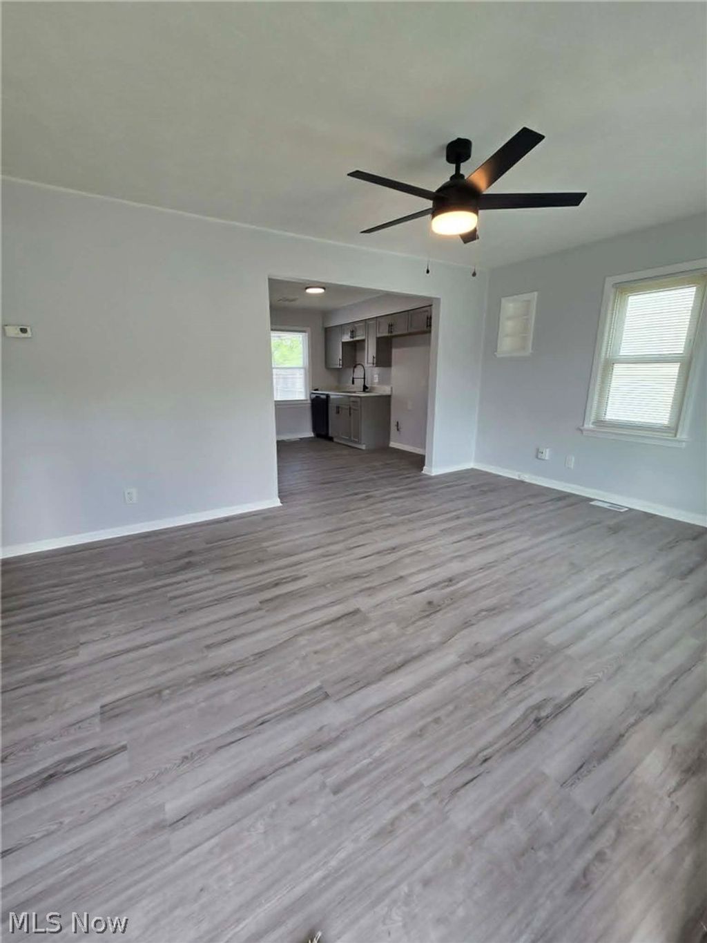 Photo of 12812 Longmead Avenue, Cleveland, OH 44135 (MLS # 5207137)