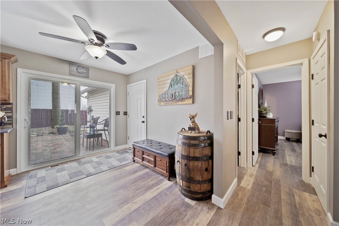 Oakridge Estates - Residential