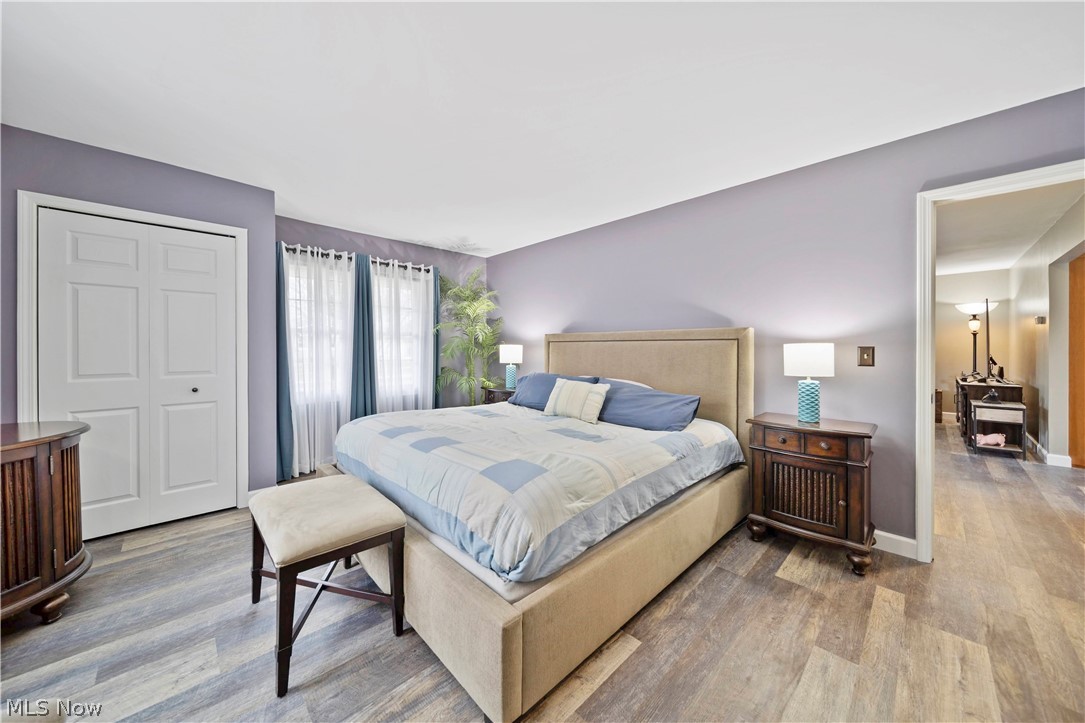 Oakridge Estates - Residential