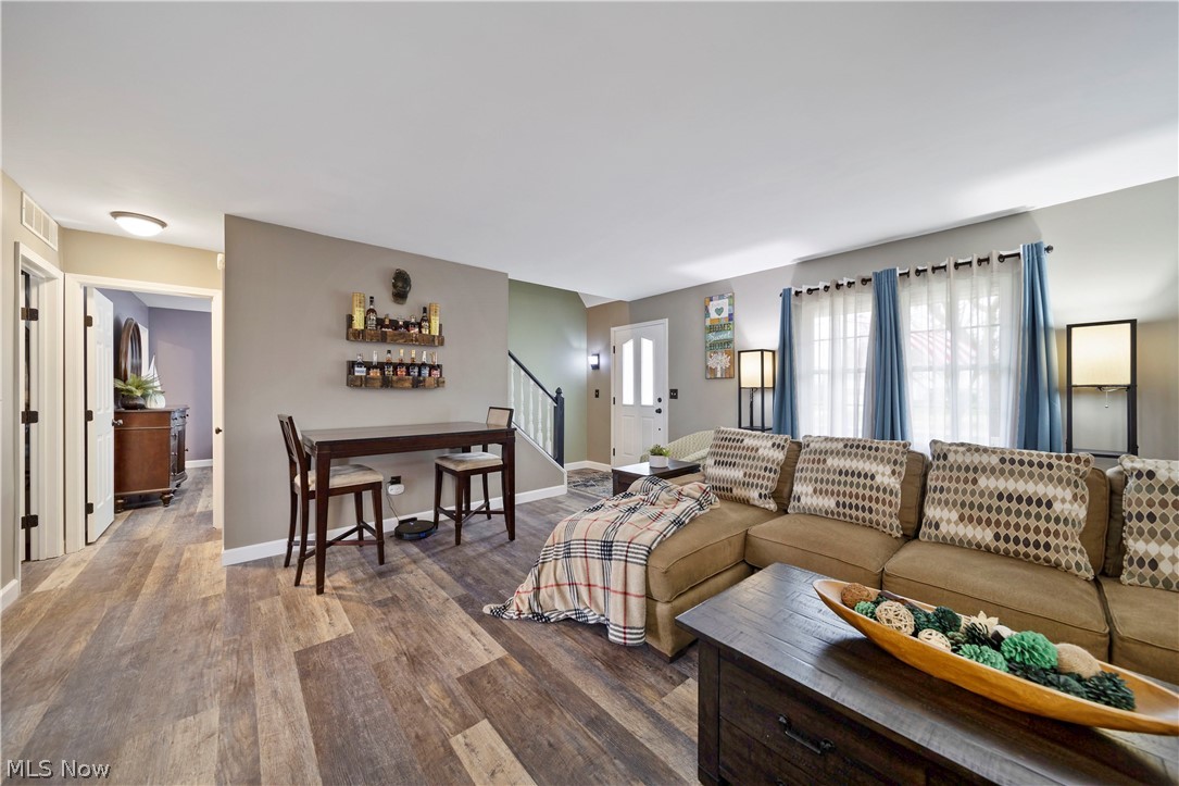 Oakridge Estates - Residential