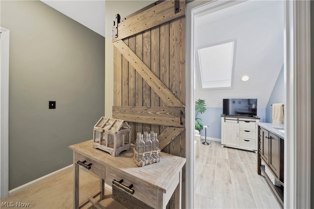 Oakridge Estates - Residential