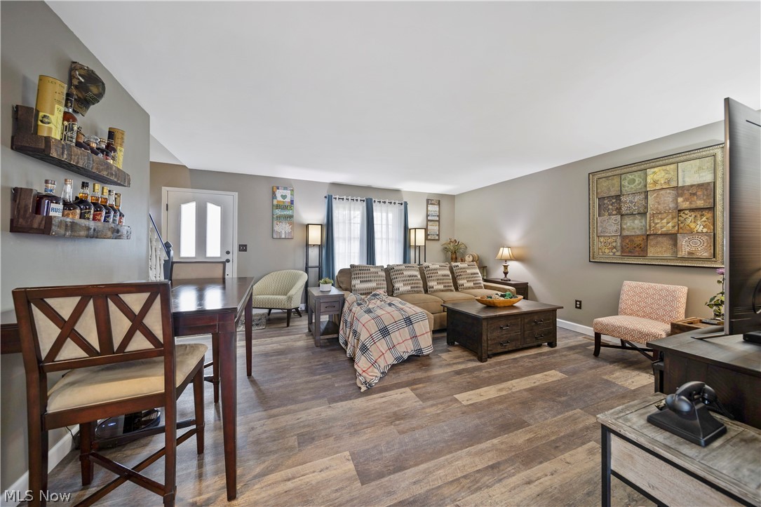 Oakridge Estates - Residential