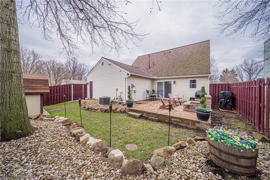 Oakridge Estates - Residential