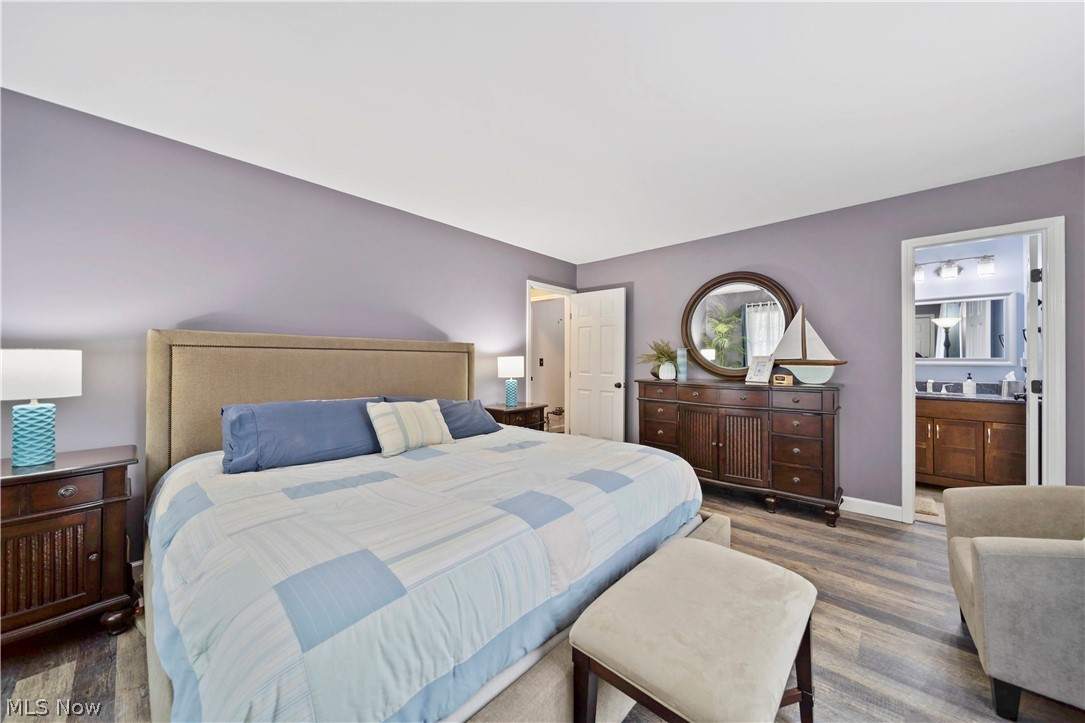 Oakridge Estates - Residential