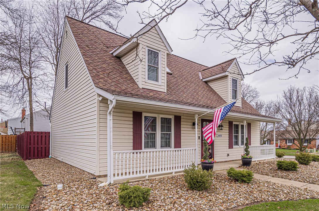 Oakridge Estates - Residential