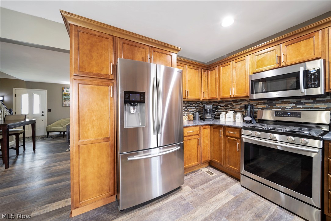 Oakridge Estates - Residential