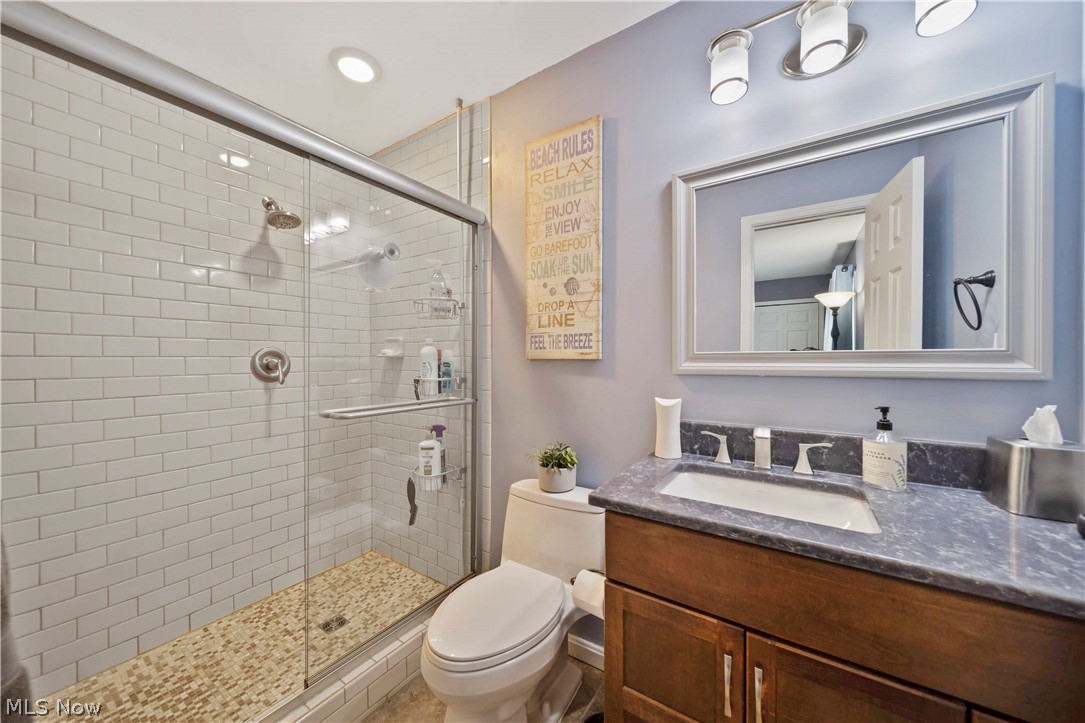 Oakridge Estates - Residential