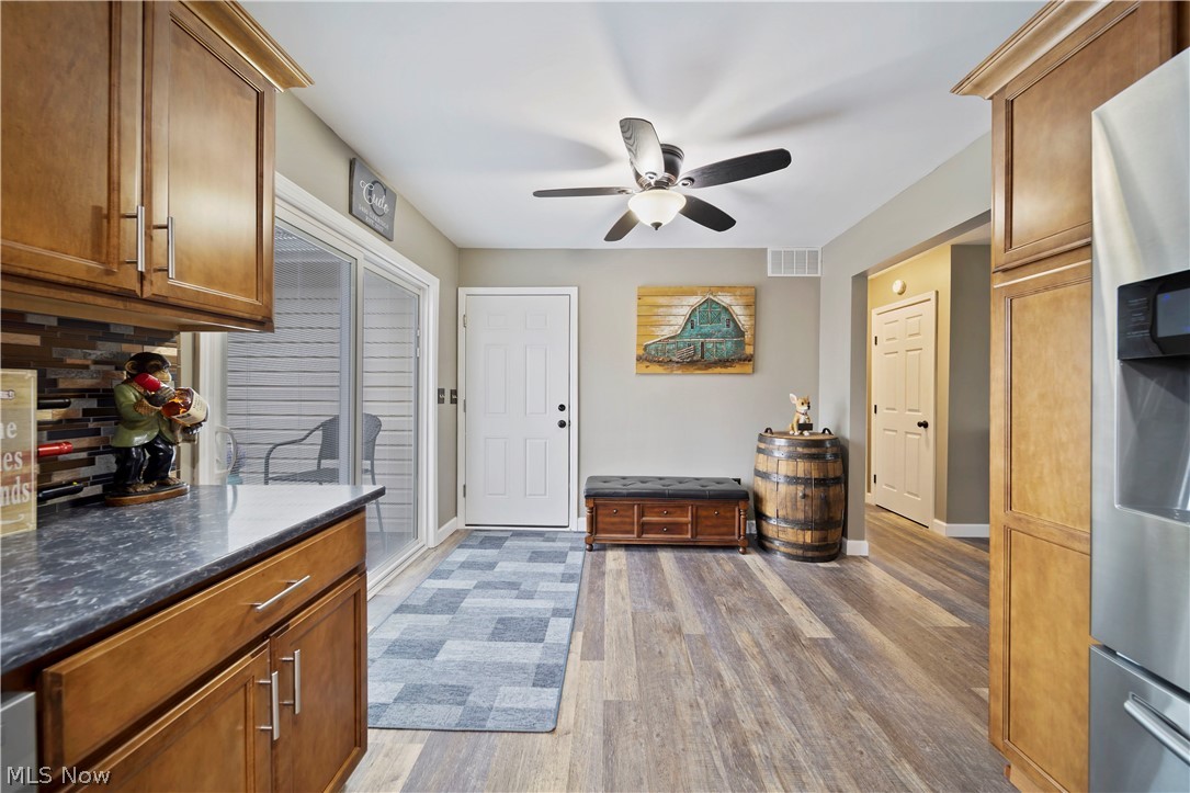 Oakridge Estates - Residential