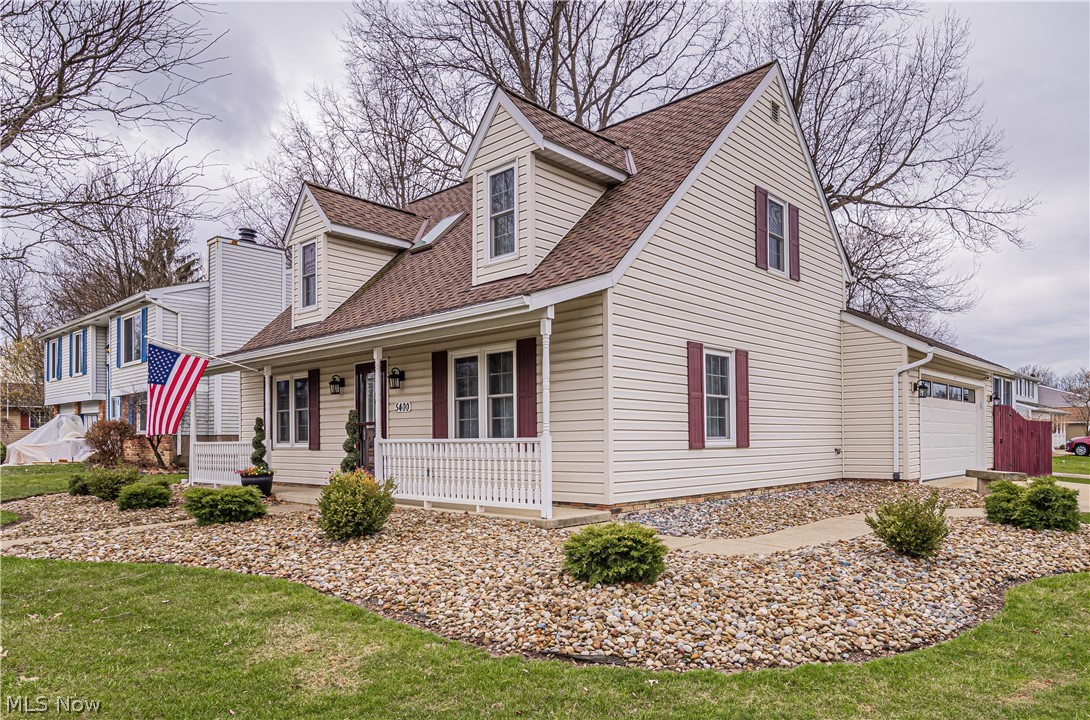 Oakridge Estates - Residential