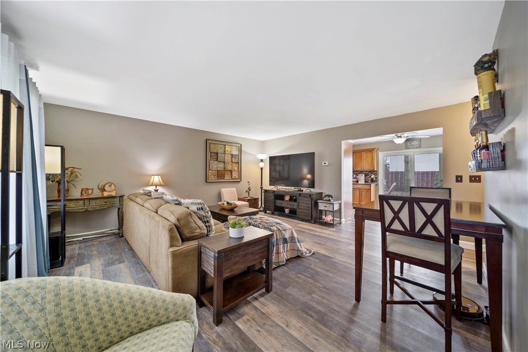 Oakridge Estates - Residential