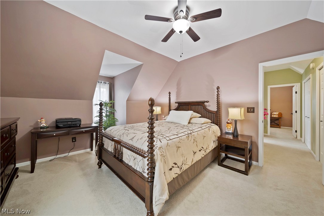 Oakridge Estates - Residential