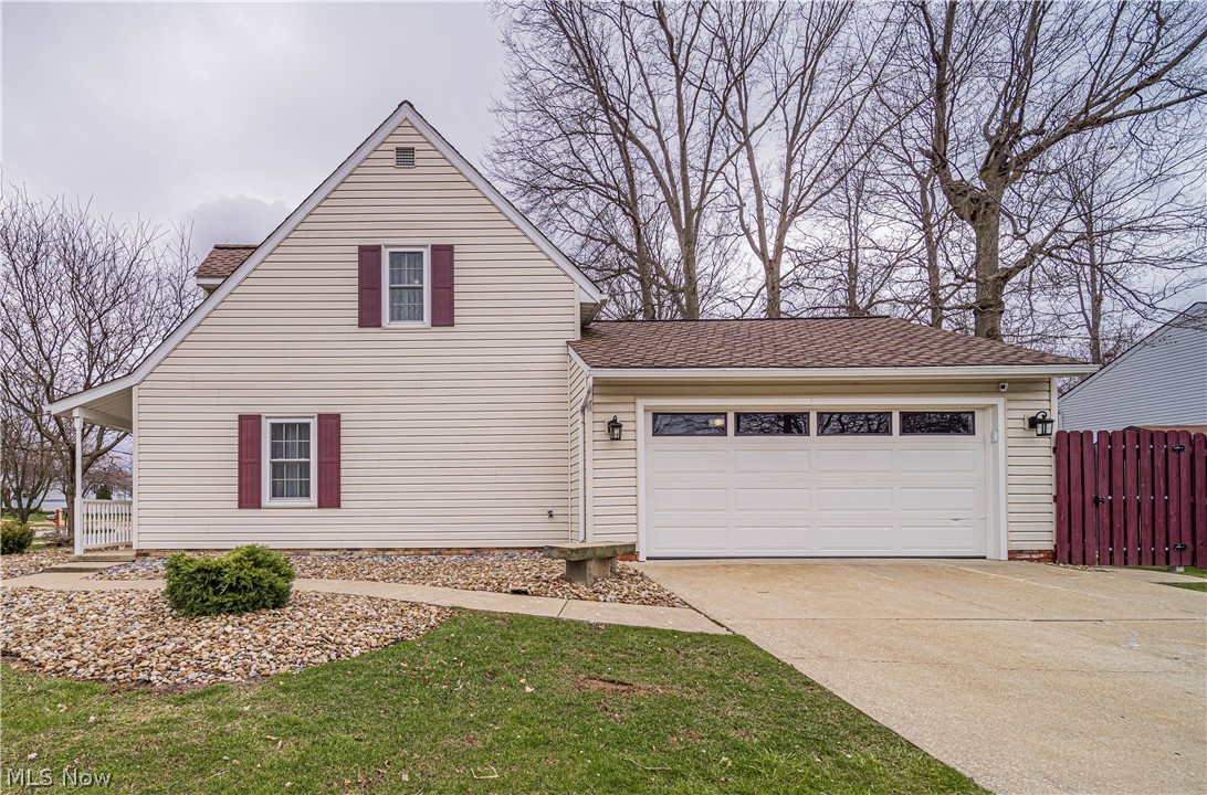 Oakridge Estates - Residential