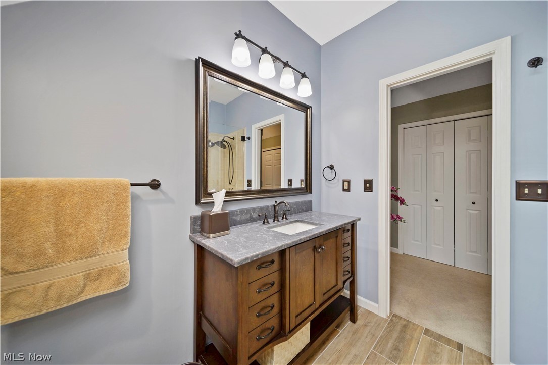 Oakridge Estates - Residential