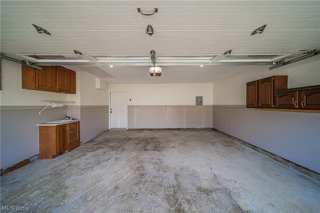 Oakridge Estates - Residential