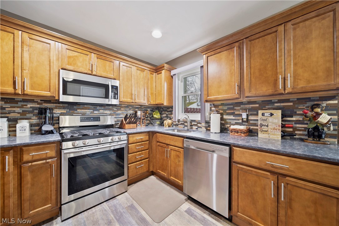 Oakridge Estates - Residential