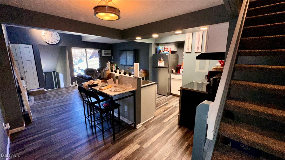 Timber Top Condo - Residential