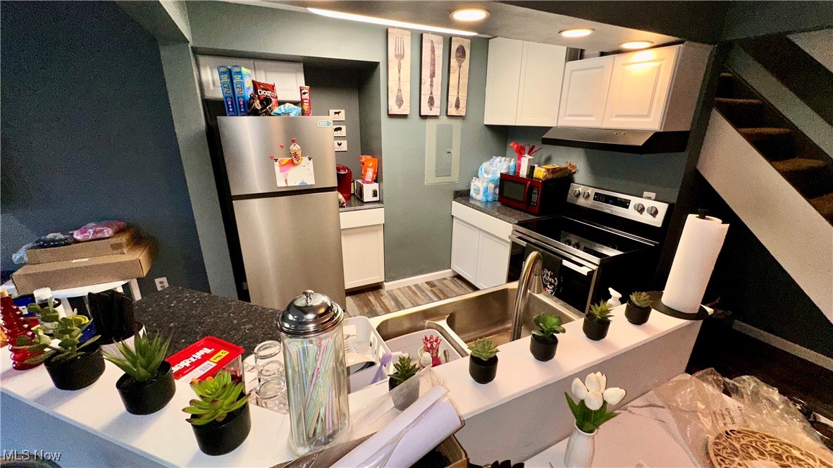 Timber Top Condo - Residential