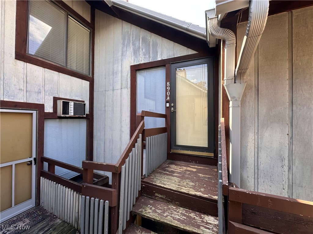 Timber Top Condo - Residential