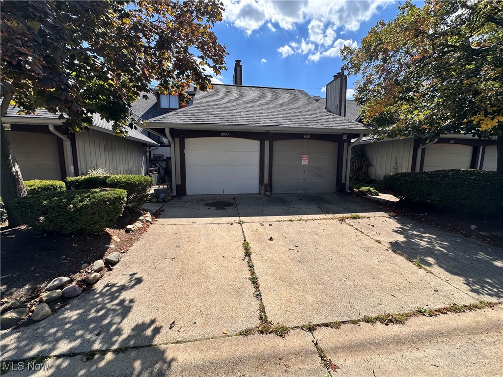Timber Top Condo - Residential