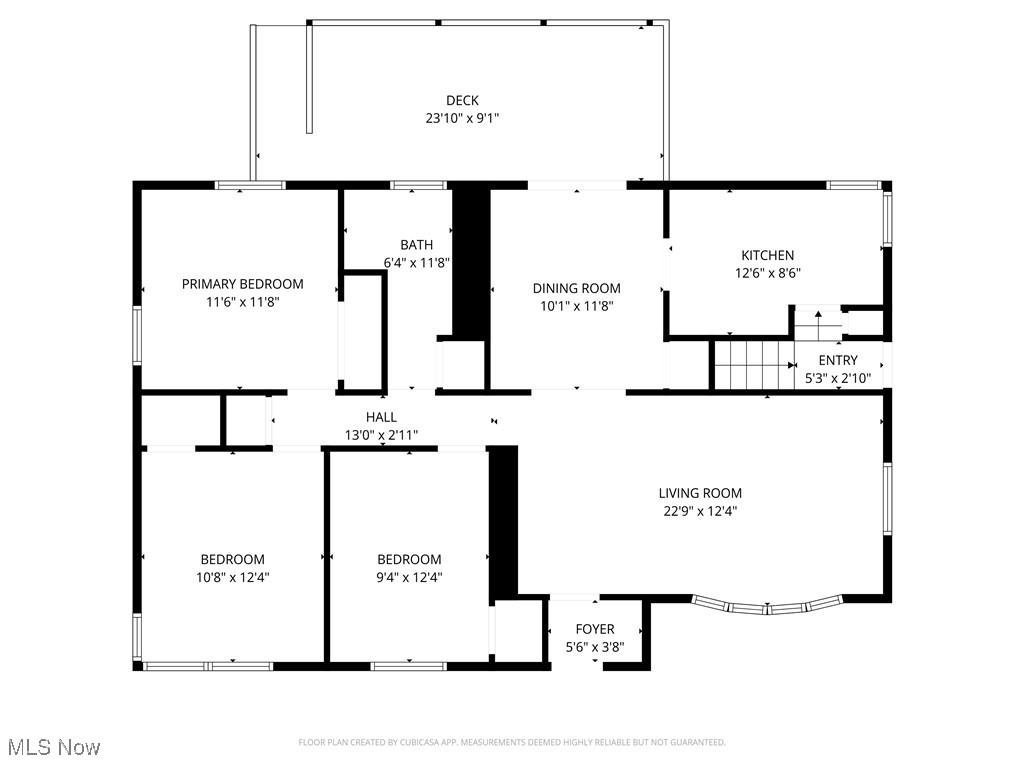 Jefferson - Residential