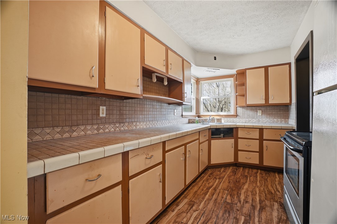 Jefferson - Residential