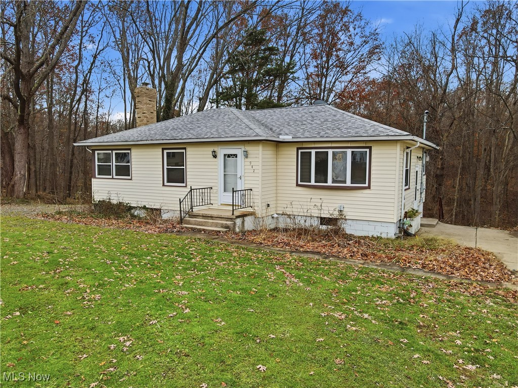 Jefferson - Residential