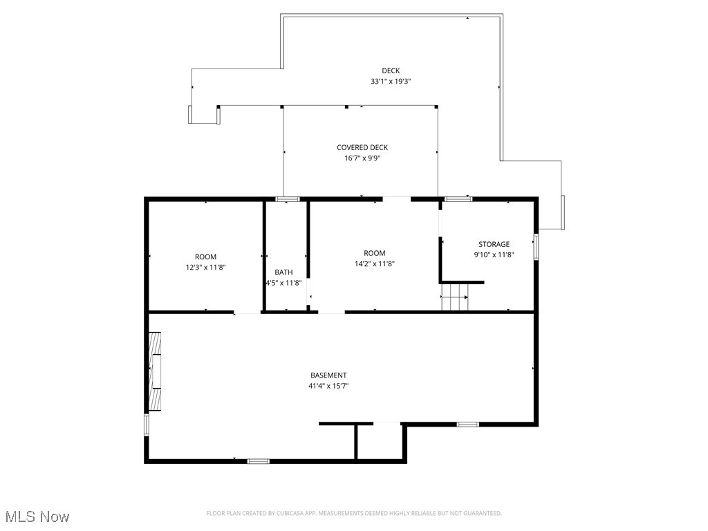 Jefferson - Residential