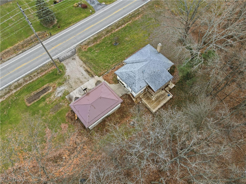 Jefferson - Residential