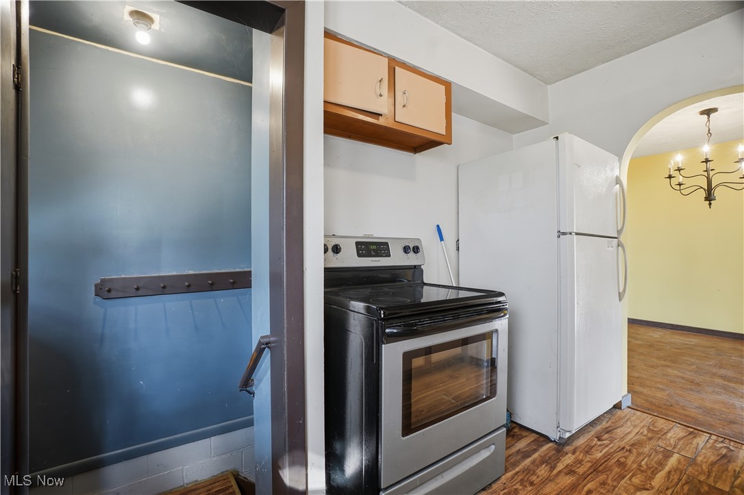 Jefferson - Residential