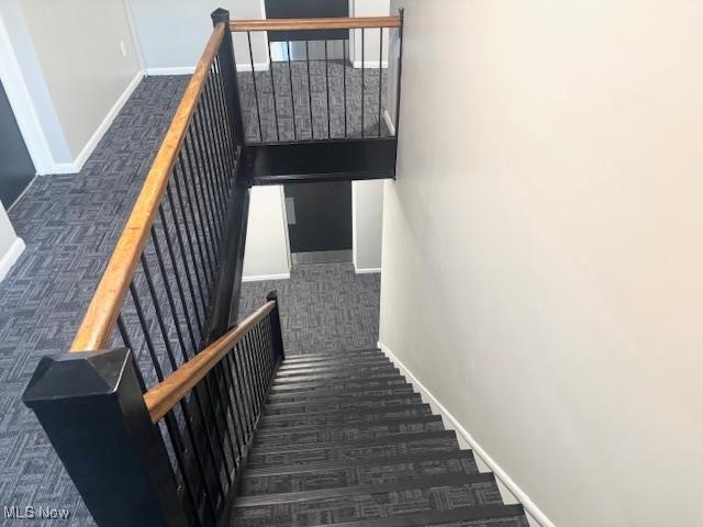 P J Odonnells Hillandale - Residential Lease