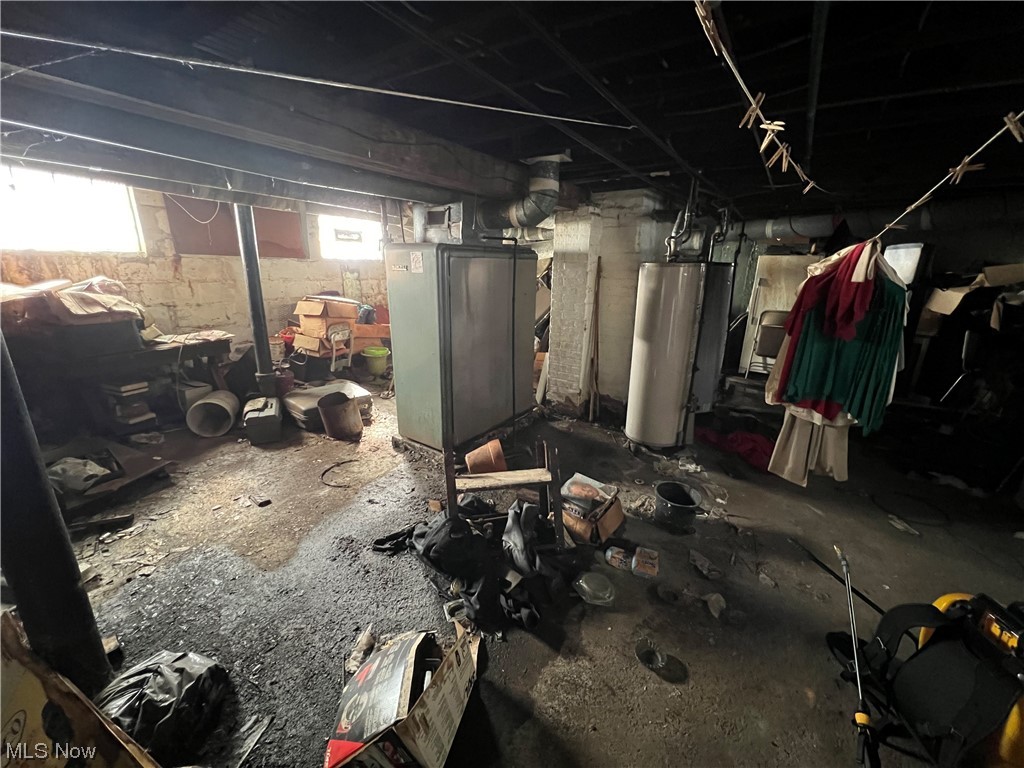 Ford Morgan & Frisbie Allotmen - Residential Income