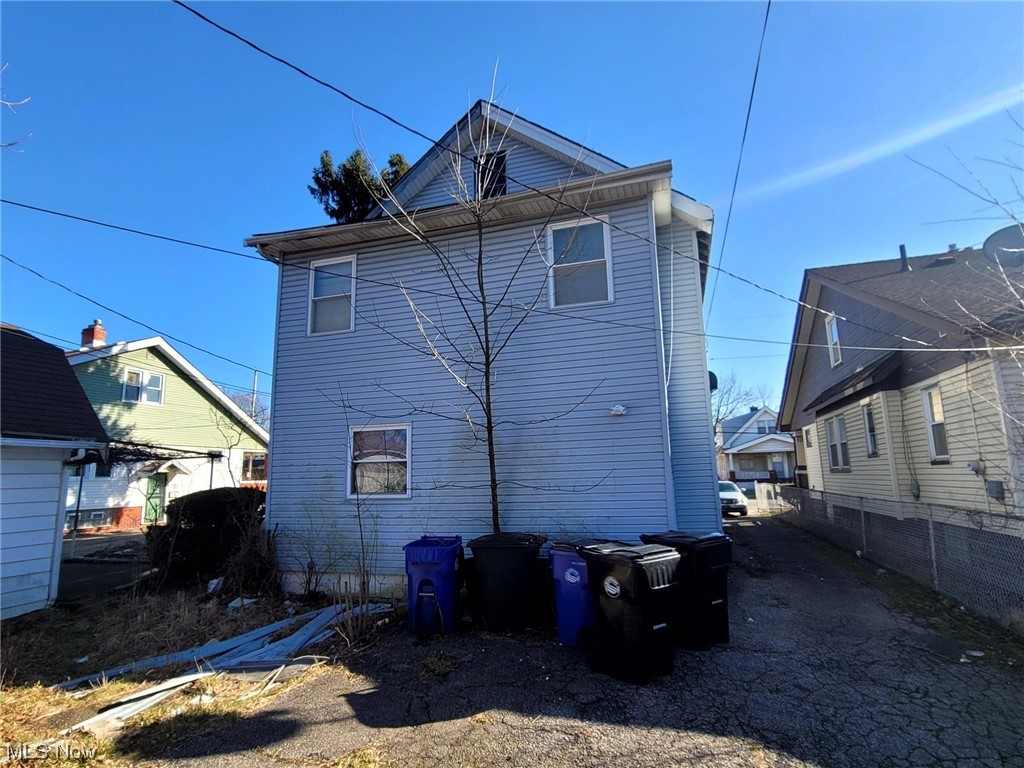 Ford Morgan & Frisbie Allotmen - Residential Income